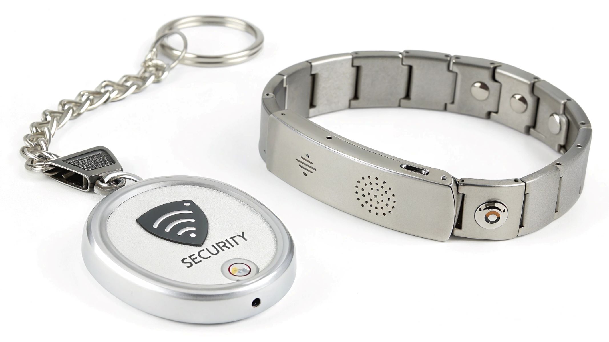 Loud Enough for Safety, Compact Enough for Your Bag