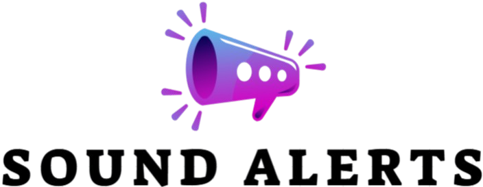 Sound Alerts